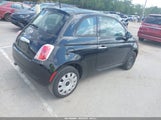 Fiat 500 Pop 3C3CFFAR5FT750277 fotografie