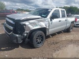 Chevrolet Silverado  Ld Wt 2GCVKNEC4K1169204 снимка