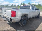 Chevrolet Silverado  Ld Wt 2GCVKNEC4K1169204 снимка