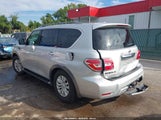 Nissan Armada Sv JN8AY2NC0H9505429 снимка