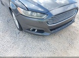 Ford Fusion Se 3FA6P0HD1FR207749 снимка