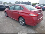 Nissan Sentra Sr 3N1AB7AP2DL734895 снимка