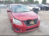 Nissan Sentra Sr 3N1AB7AP2DL734895 снимка