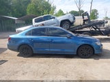 Volkswagen Jetta 1.4T Se 3VWDB7AJ6HM367454 снимка