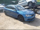 Volkswagen Jetta 1.4T Se 3VWDB7AJ6HM367454 снимка