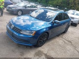 Volkswagen Jetta 1.4T Se 3VWDB7AJ6HM367454 снимка