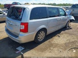 Chrysler Town & Country Touring 2C4RC1BG1CR188035 fotografie