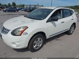 Nissan Rogue Select S JN8AS5MV6EW710126 снимка