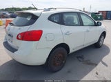 Nissan Rogue Select S JN8AS5MV6EW710126 снимка