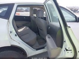 Nissan Rogue Select S JN8AS5MV6EW710126 снимка