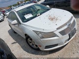 Chevrolet Cruze 1Lt Auto 1G1PC5SBXE7410166 снимка