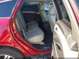 Cadillac Srx Luxury Collection 3GYFNBE36FS532780 снимка