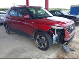Hyundai Venue Sel KMHRC8A33RU315107 снимка