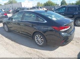 Hyundai Sonata Eco 5NPE24AA6JH707462 снимка