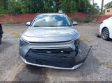Kia Niro Lx KNDCP3LE5P5088817 снимка