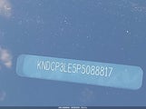 Kia Niro Lx KNDCP3LE5P5088817 снимка