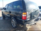 Chevrolet Tahoe Ls 1GNEC13TX1J102353 снимка