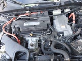 Honda Accord Hybrid Touring JHMCR6F78HC018457 снимка