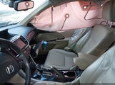 Honda Accord Hybrid Touring JHMCR6F78HC018457 photo