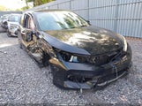 Honda Accord Hybrid Touring JHMCR6F78HC018457 fotografie
