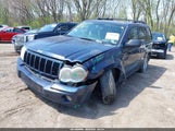 Jeep Grand Cherokee Laredo 1J4GS48K95C641802 снимка