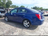Chevrolet Sonic Ltz Auto 1G1JE5SB2E4229998 снимка