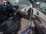 Chevrolet Sonic Ltz Auto 1G1JE5SB2E4229998 снимка
