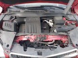 Chevrolet Equinox 1Lt 2GNALBEK5F6300674 снимка