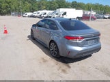 Toyota Corolla Se 5YFP4MCE1MP073052 снимка