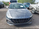 Hyundai Elantra Hybrid Limited KMHLN4AJ7MU006210 fotografie