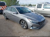 Hyundai Elantra Hybrid Limited KMHLN4AJ7MU006210 снимка