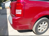 Chrysler Town & Country Touring 2A8HR54119R603155 fotografie