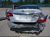 Nissan Sentra S 3N1AB7AP7KY357545 снимка
