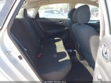 Nissan Sentra S 3N1AB7AP7KY357545 снимка