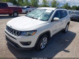 Jeep Compass Latitude 4X4 3C4NJDBB4KT674781 снимка