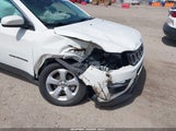 Jeep Compass Latitude 4X4 3C4NJDBB4KT674781 снимка