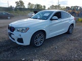 BMW X4 xDrive28I 5UXXW3C52G0R21442 fotografie