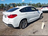 BMW X4 xDrive28I 5UXXW3C52G0R21442 photo