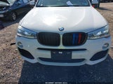 BMW X4 xDrive28I 5UXXW3C52G0R21442 photo