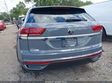 Volkswagen Atlas Cross Sport 2.0T Se W/Technology 1V2KC2CA2MC213518 снимка