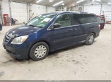 Honda Odyssey Lx 5FNRL38287B007814 снимка