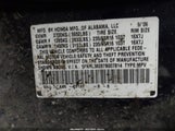 Honda Odyssey Lx 5FNRL38287B007814 снимка