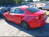 Lexus Is 200T JTHBA1D27G5015551 fotografie
