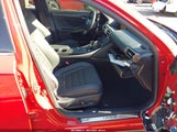 Lexus Is 200T JTHBA1D27G5015551 fotografie