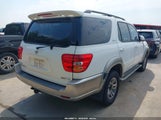 Toyota Sequoia Sr5 V8 5TDZT34A54S225830 снимка