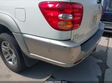 Toyota Sequoia Sr5 V8 5TDZT34A54S225830 снимка