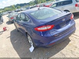 Ford Fusion Se 1FA6P0H74E5398496 снимка
