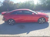 Hyundai Elantra Sel 5NPLS4AG9PH110116 снимка