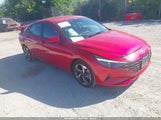 Hyundai Elantra Sel 5NPLS4AG9PH110116 снимка