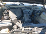 Nissan 4X2 Truck Se/Xe 1N6SD16S1VC315730 снимка